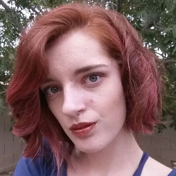 Meet your Posher, Catherine - Picture 1 of 1